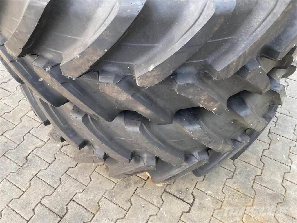 Alliance 460/85R34 Tekerlekler