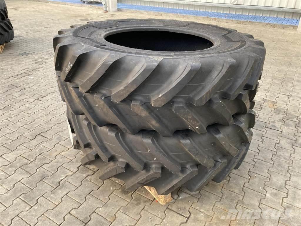 Alliance 460/85R34 Tekerlekler