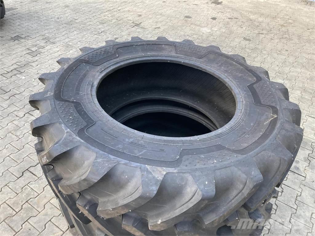 Alliance 460/85R34 Tekerlekler