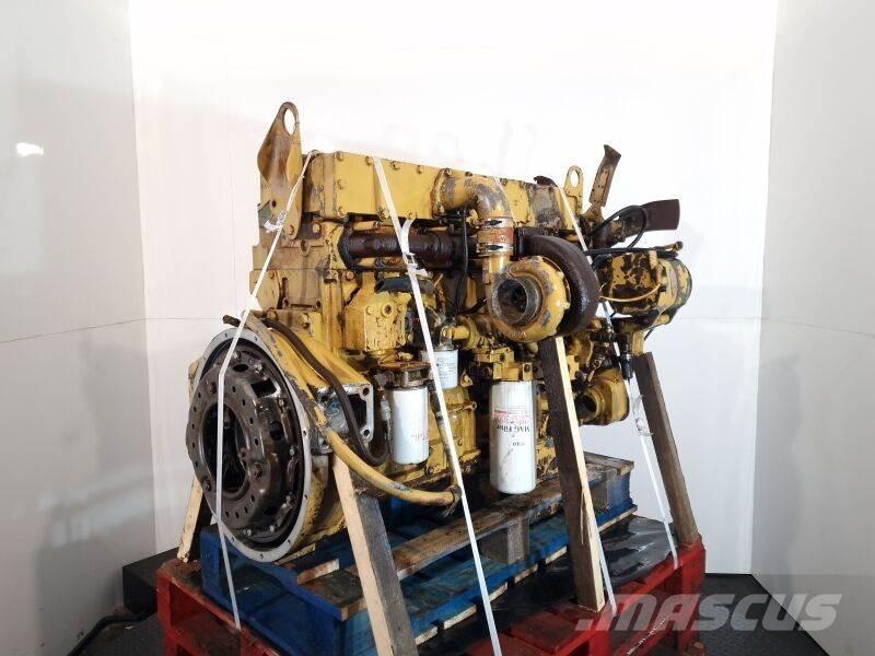 Cummins LT10 Motorlar