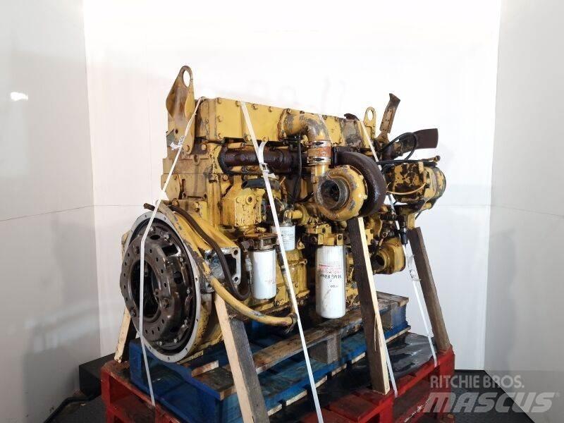 Cummins LT10 Motorlar