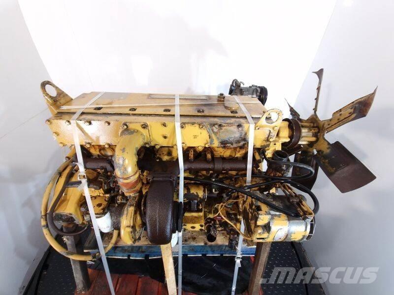 Cummins LT10 Motorlar