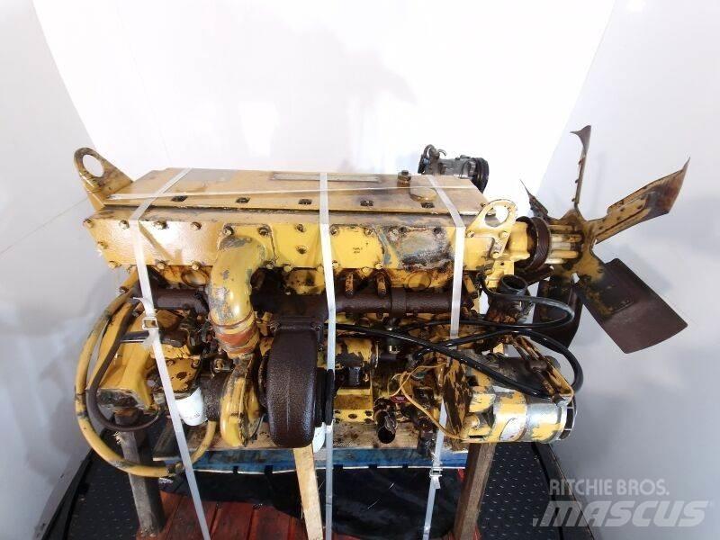 Cummins LT10 Motorlar