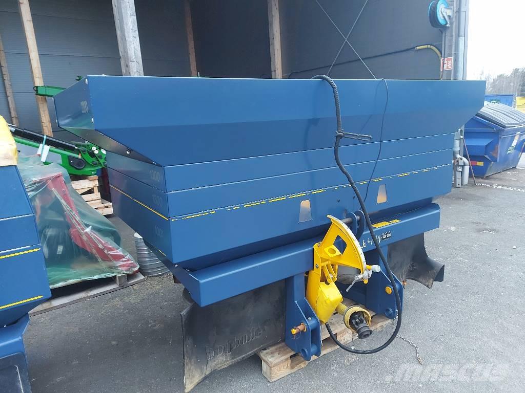 Bogballe Ex Trend Mineral gübre dagiticilar