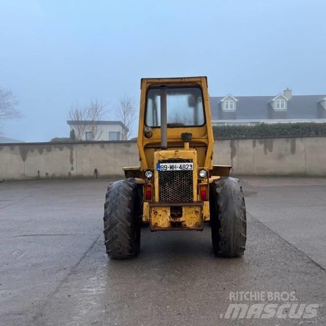 CAT 910 Tekerlekli yükleyiciler