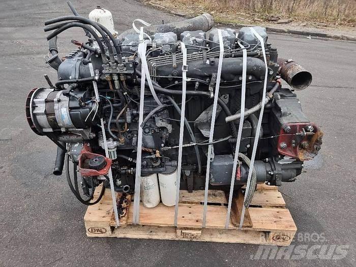 Renault 400 Diger aksam