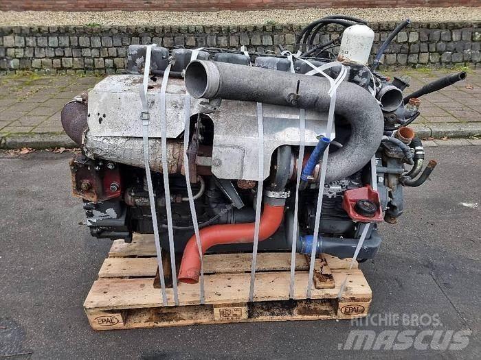 Renault 400 Diger aksam