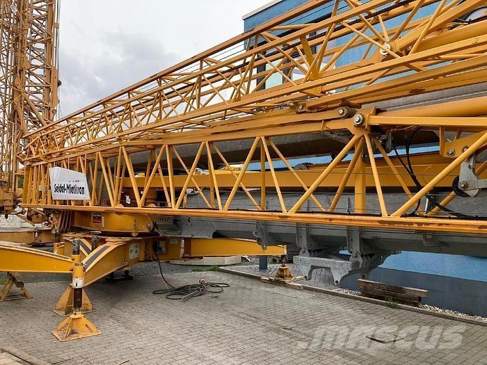 Potain HUP 40-30 Diger vinçler