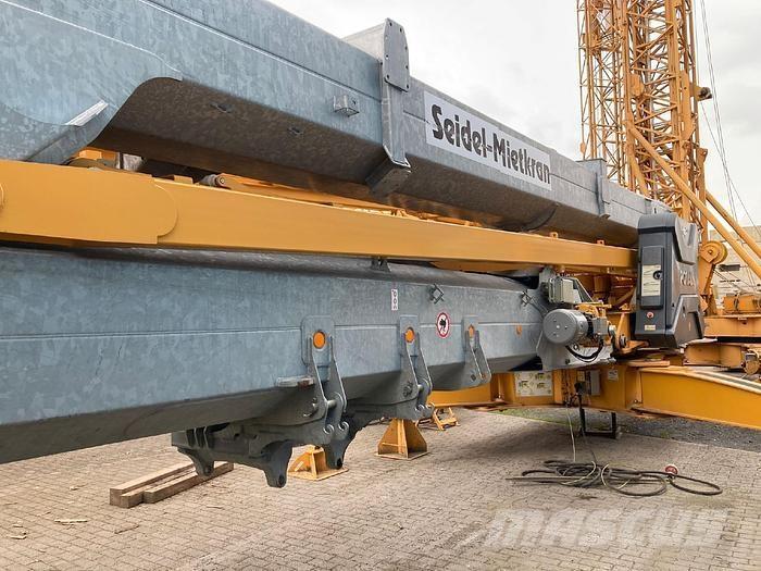 Potain HUP 40-30 Diger vinçler