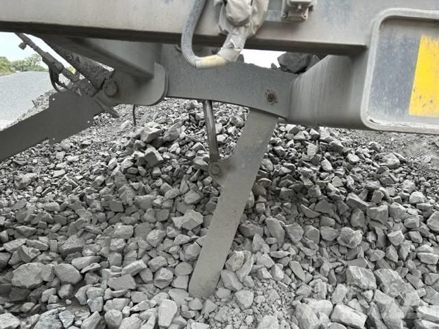 Metso LT 300 HP Gezer kırıcılar
