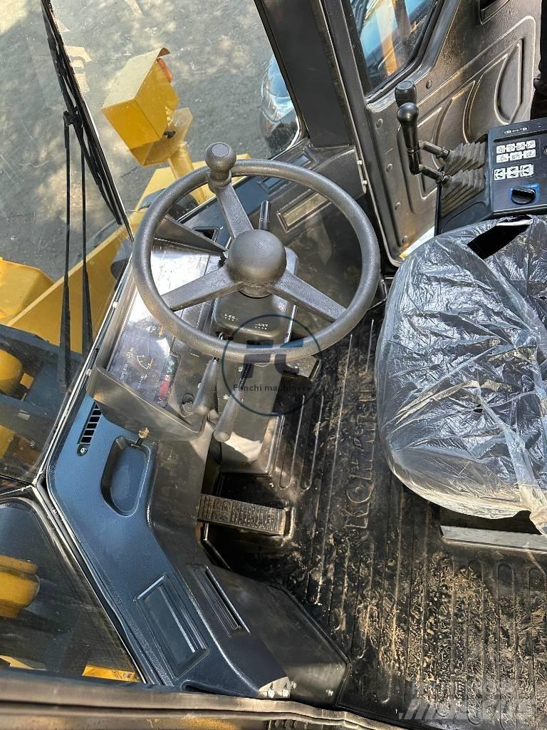 Komatsu WA 380 Tekerlekli yükleyiciler