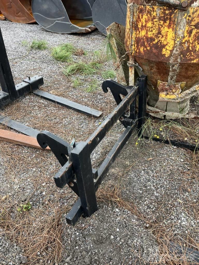 Volvo L 30, L25, L28 Tekerlekli yükleyiciler