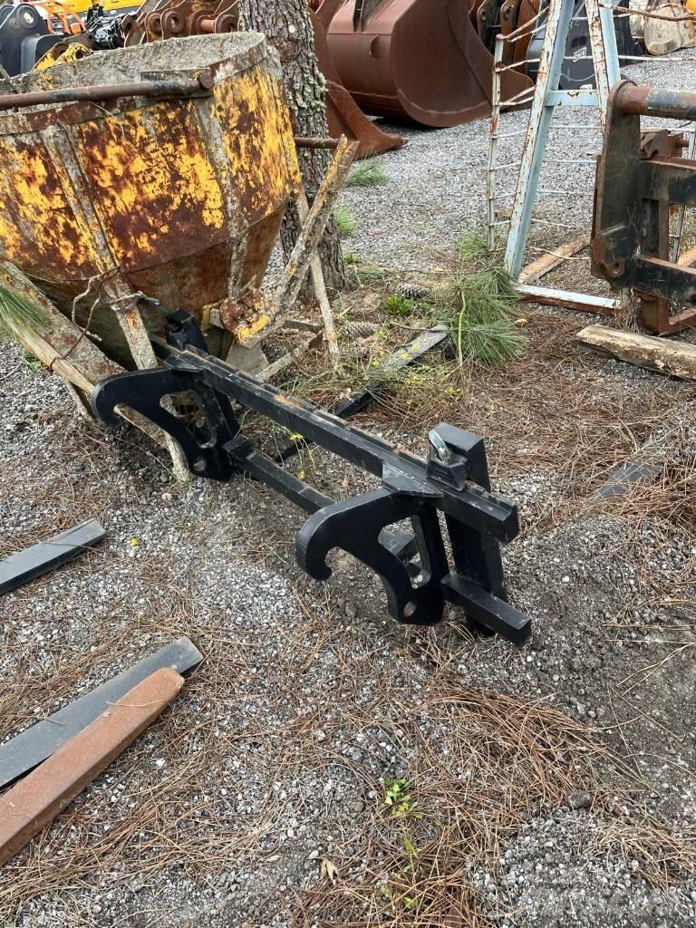 Volvo L 30, L25, L28 Tekerlekli yükleyiciler