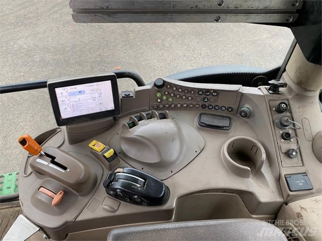 John Deere 6150R Traktörler