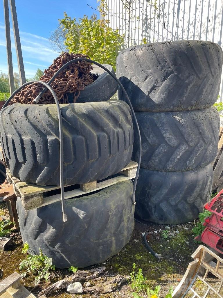 Nokian Puudub Lastikler