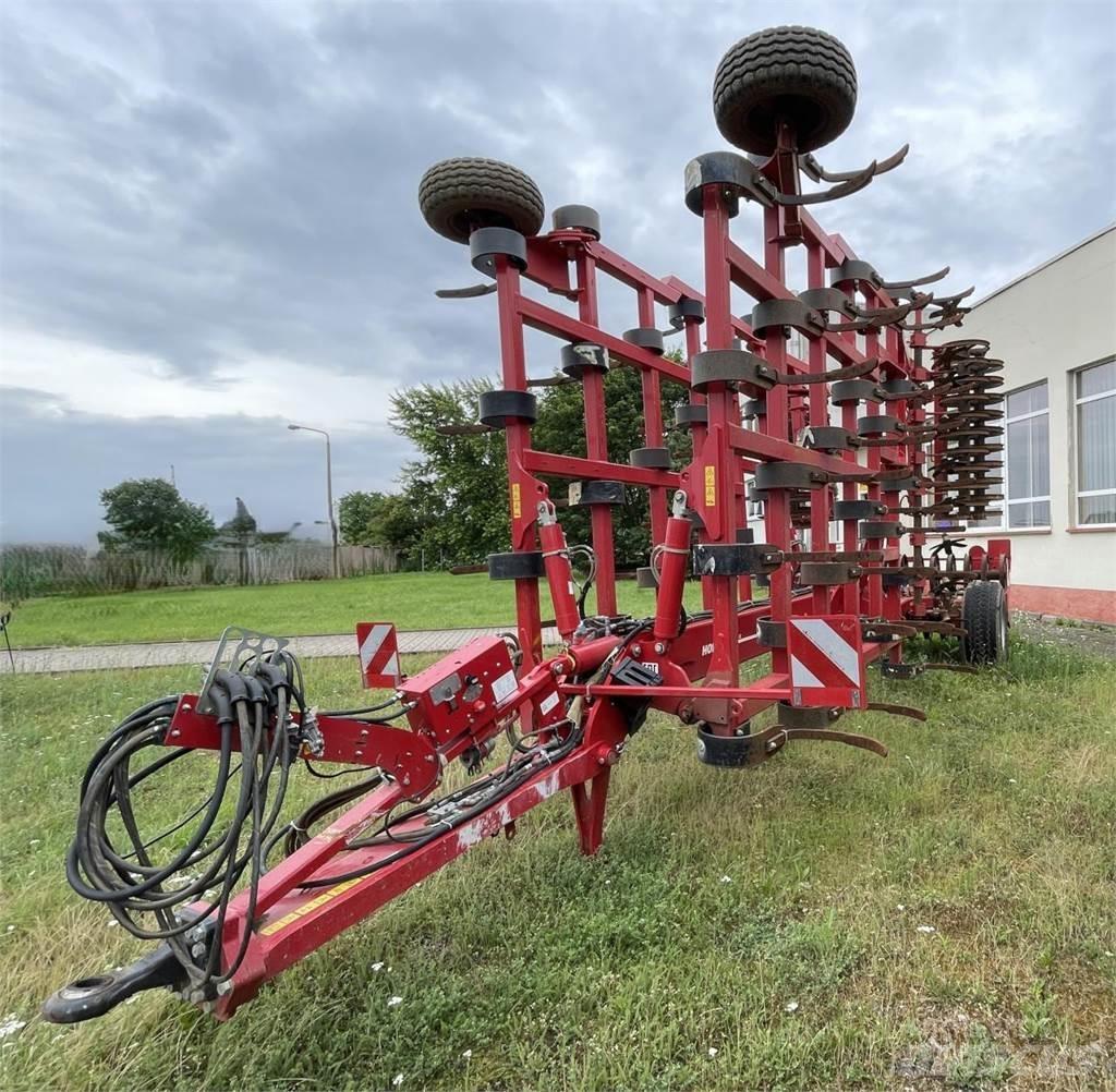 Horsch Tiger 8 XL Kültivatörler