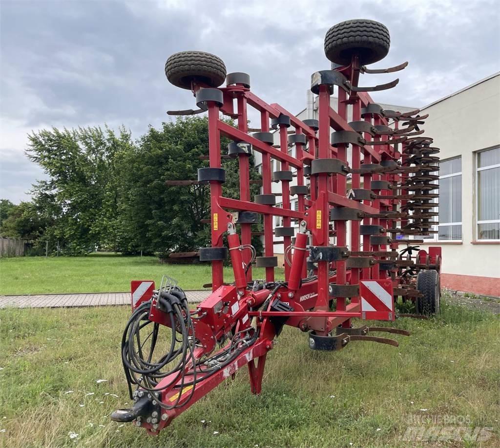 Horsch Tiger 8 XL Kültivatörler