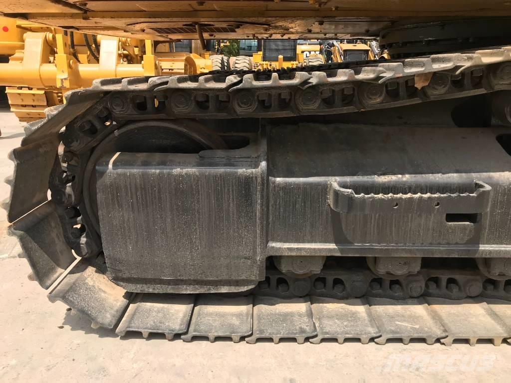 CAT 315 D Paletli ekskavatörler