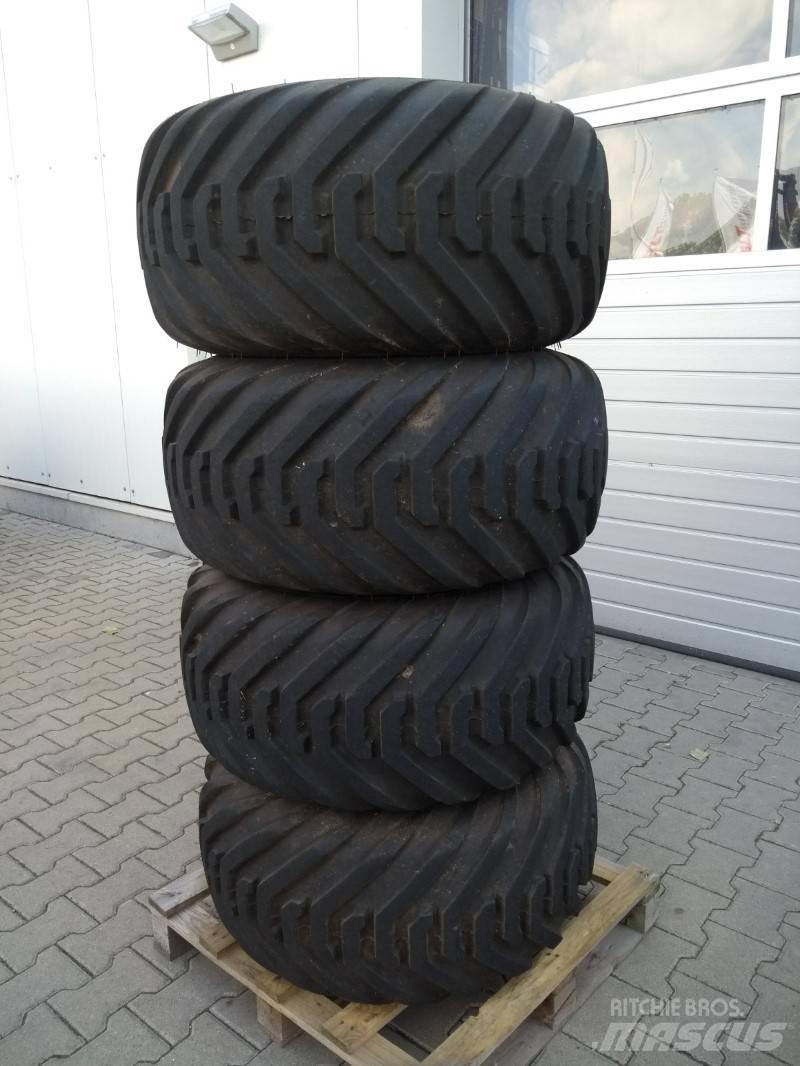 BKT 400/60 15.5 Diger tarim makinalari