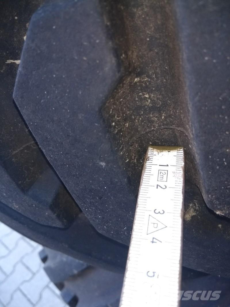 BKT 400/60 15.5 Diger tarim makinalari