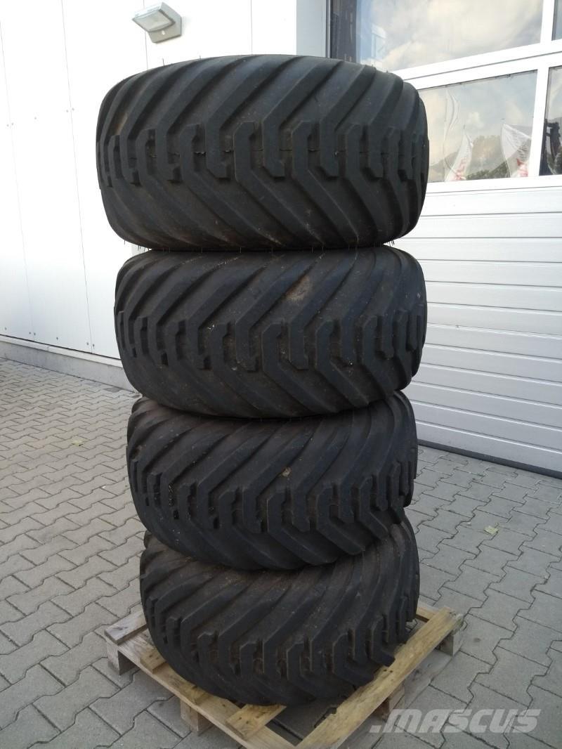 BKT 400/60 15.5 Diger tarim makinalari