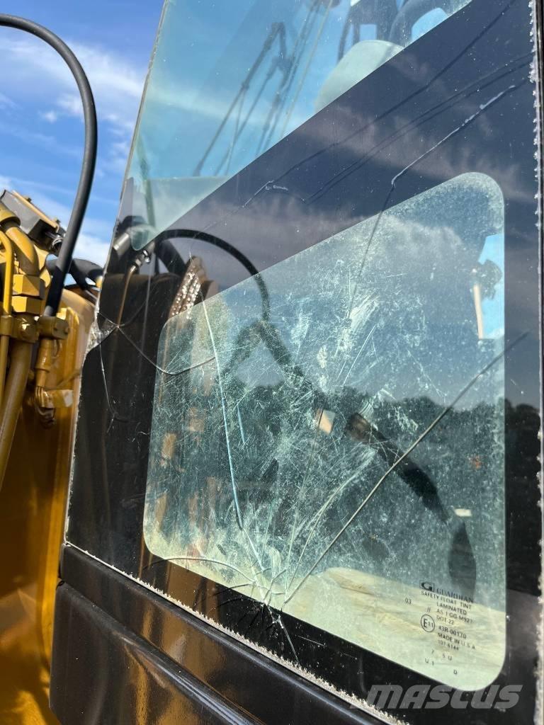 CAT 924 G HL Tekerlekli yükleyiciler