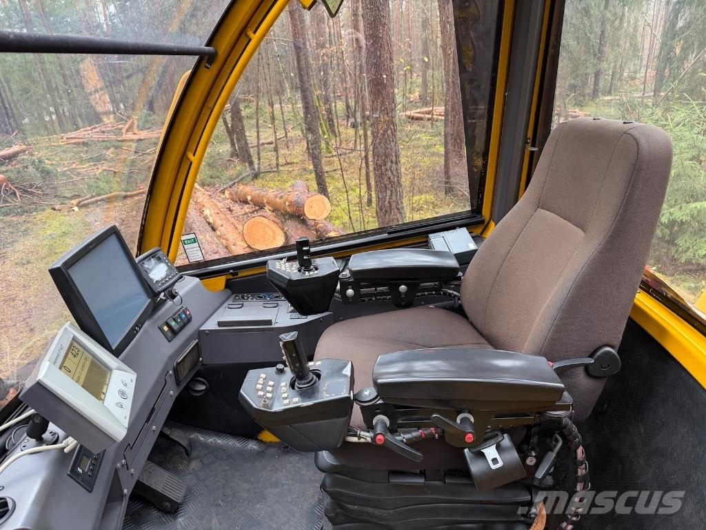 Sampo HR46 Biçerdöverler