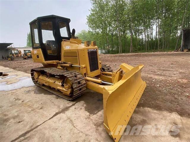 CAT D5G Paletli dozerler