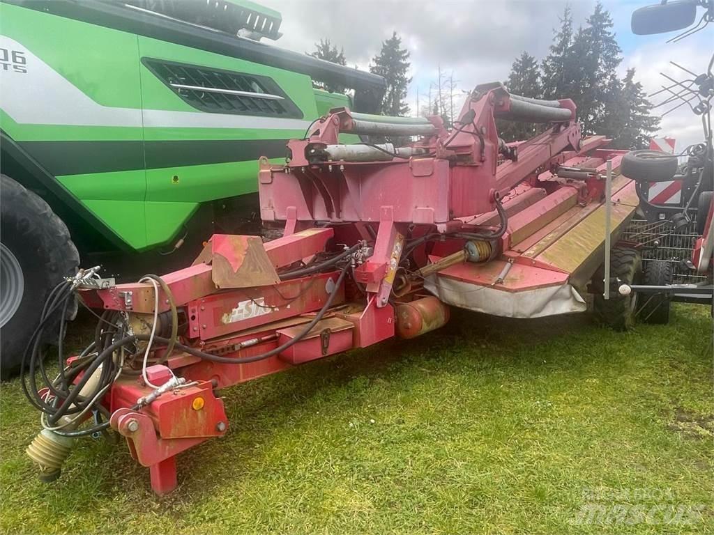 JF GXT 1200 Çayir biçme makinalari