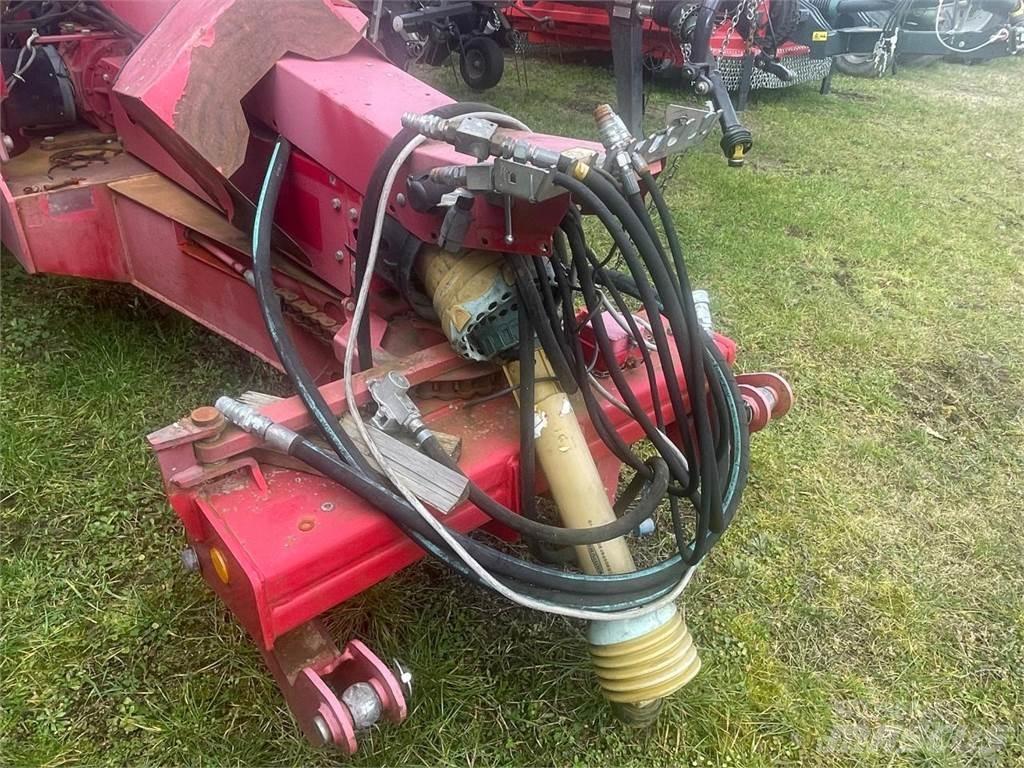 JF GXT 1200 Çayir biçme makinalari