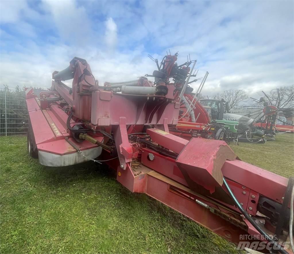 JF GXT 1200 Çayir biçme makinalari