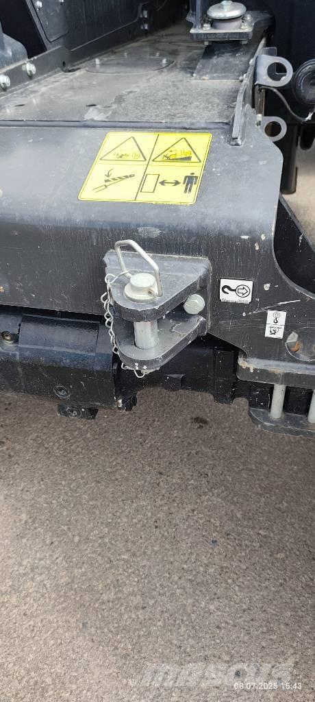 Bobcat TL 26.60 HB Teleskopik yükleyiciler