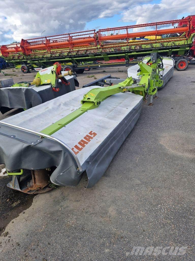 CLAAS Disco 9200 Çayir biçme makinalari