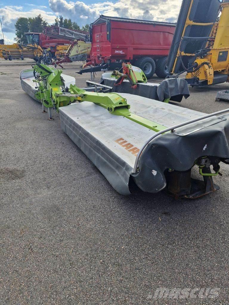 CLAAS Disco 9200 Çayir biçme makinalari