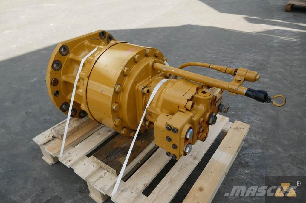 CAT 296-6252 Diger aksam