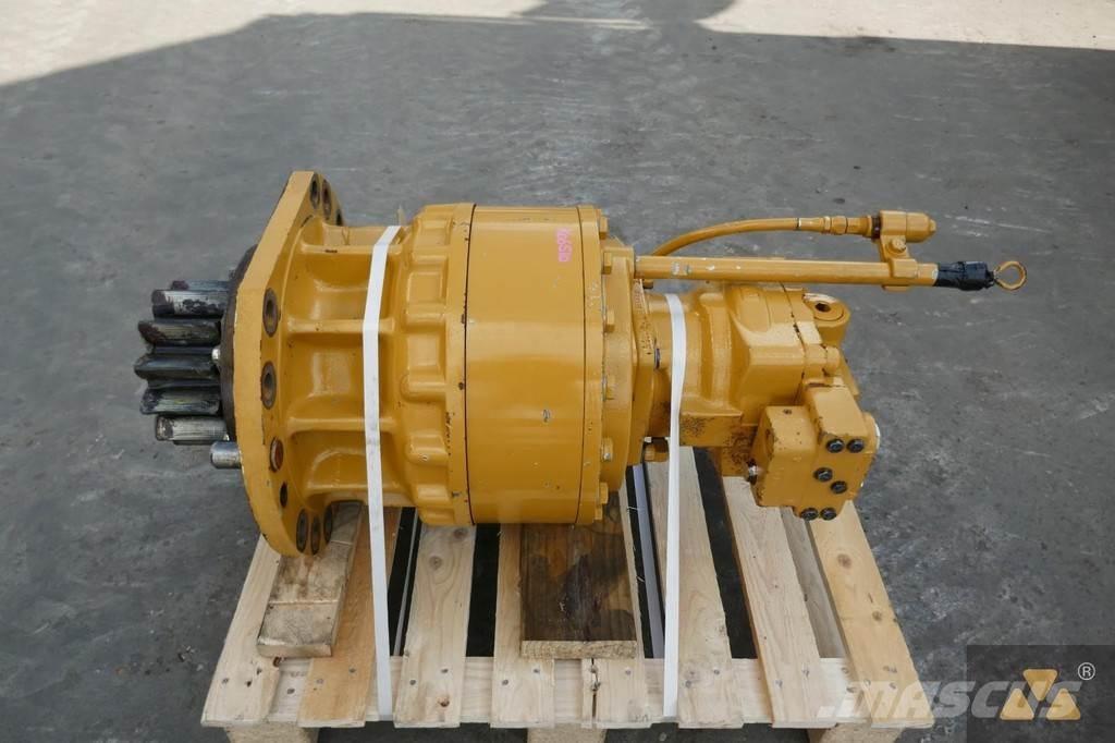 CAT 296-6252 Diger aksam