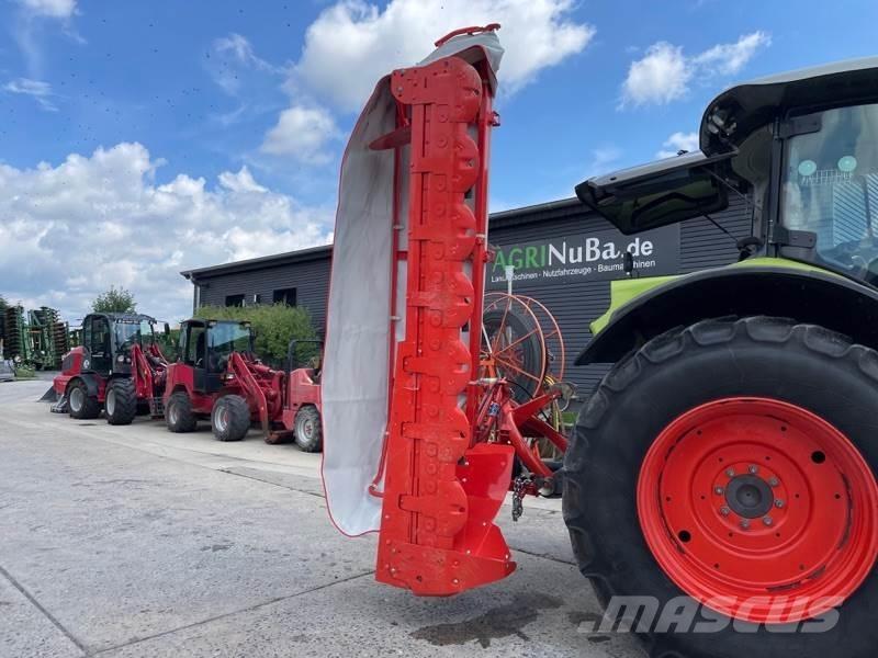 Kuhn GMD 28 Diskli çayir biçme makinasi