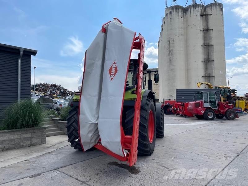 Kuhn GMD 28 Diskli çayir biçme makinasi