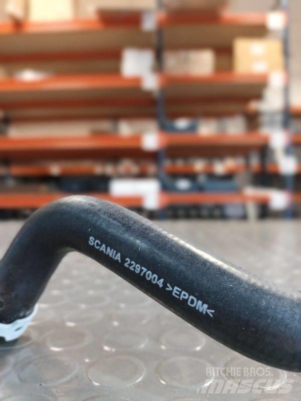 Scania HOSE 2297004 Motorlar