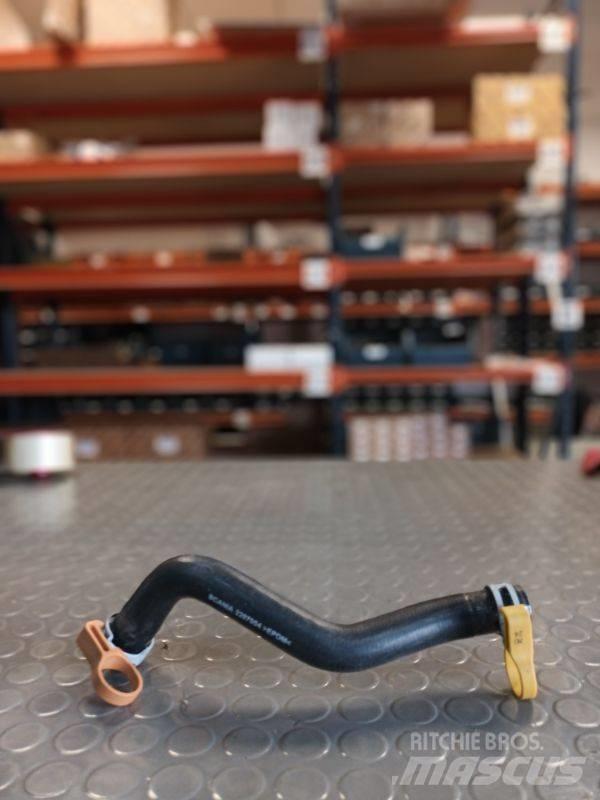 Scania HOSE 2297004 Motorlar