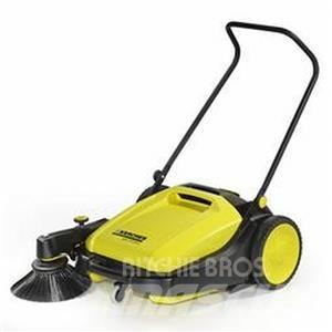 Kärcher KM 70/20c Cadde süpürücüler