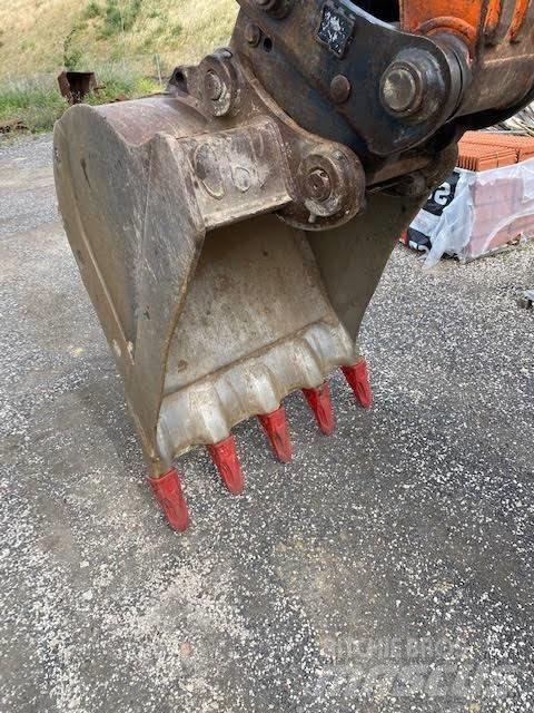 Doosan DX 225 NLC Paletli ekskavatörler