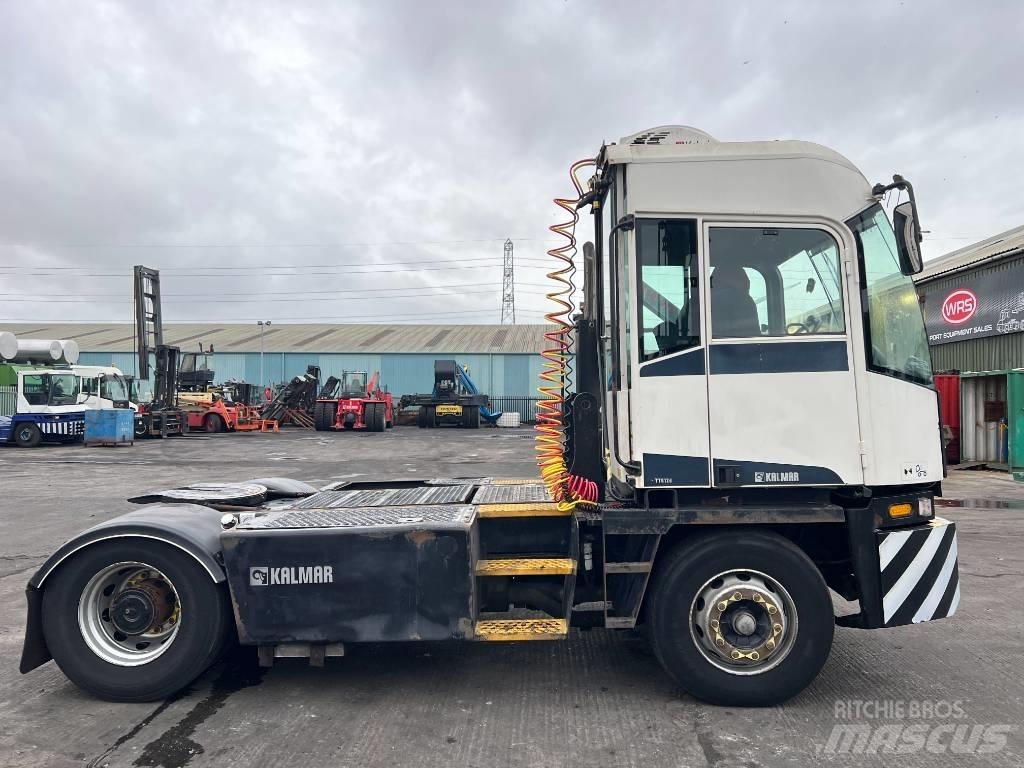 Kalmar TT 612 D Terminal çekiciler