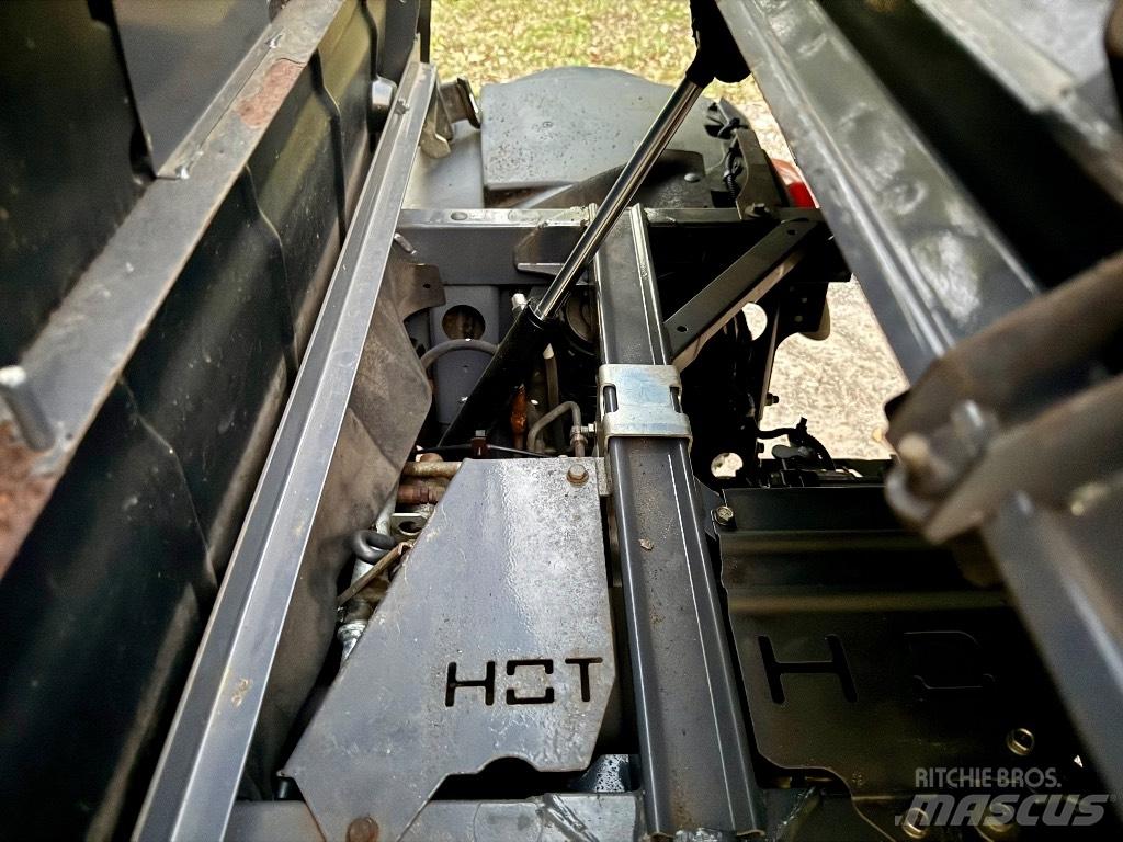 Kubota RTV-X 1140 Küçük araçlar