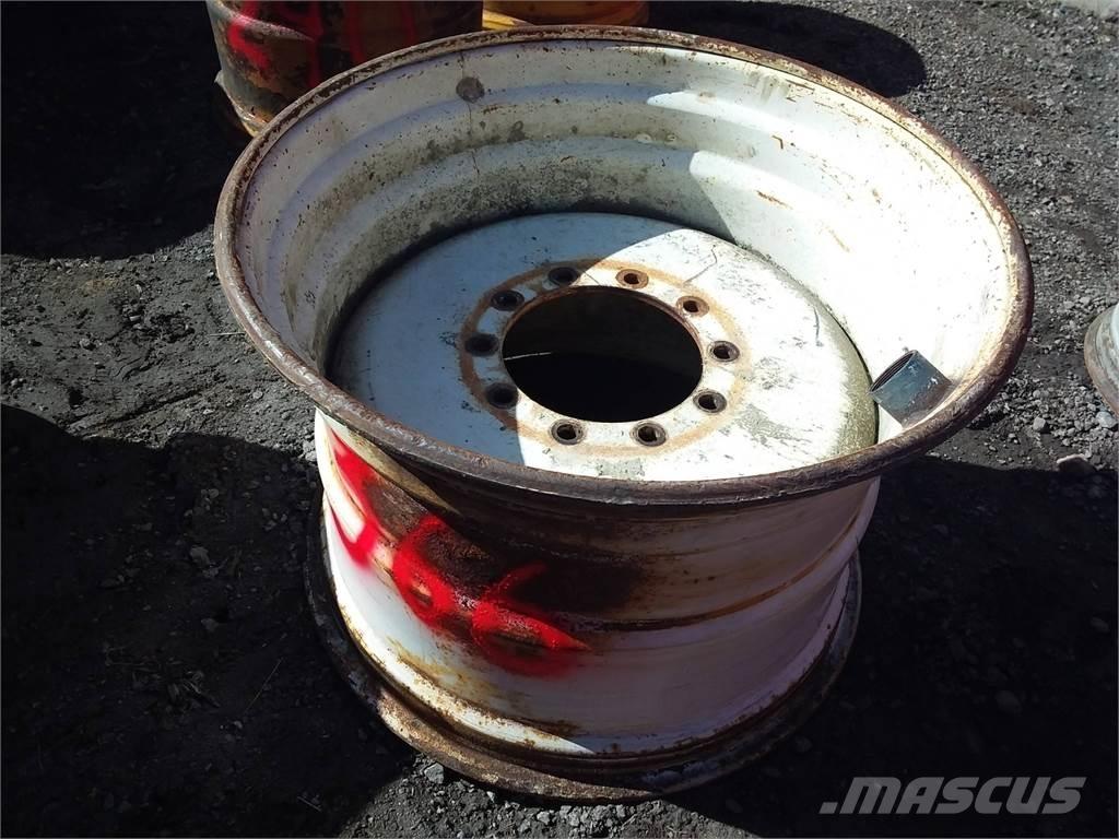 Skogsjan 695 24x34 Lastikler