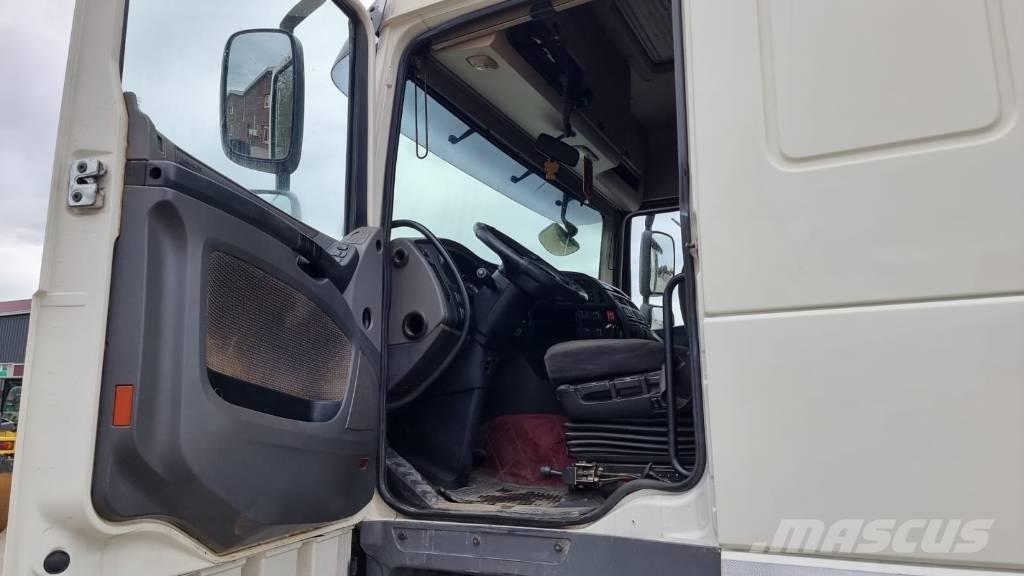 DAF XF 460 FT Çekiciler