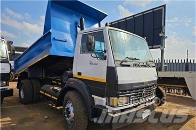 Tata LPK Diger kamyonlar