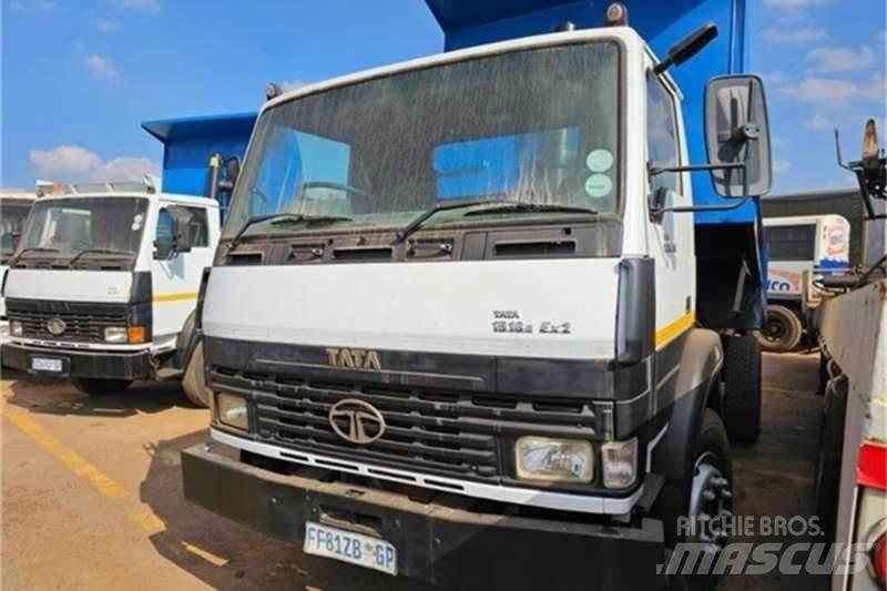 Tata LPK Diger kamyonlar