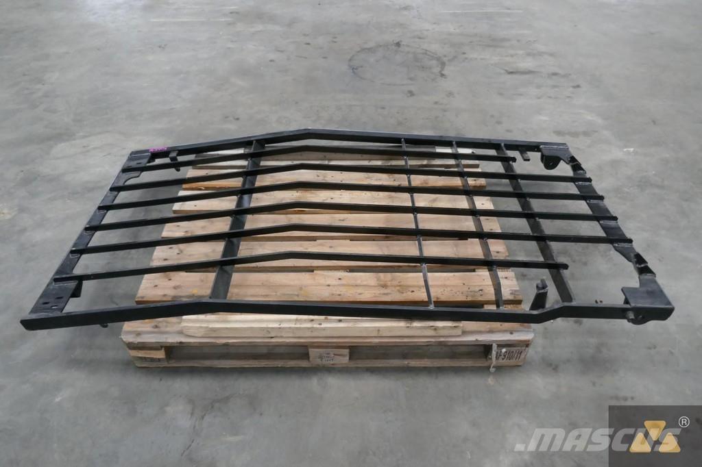 CAT 336-1161 Kabinler