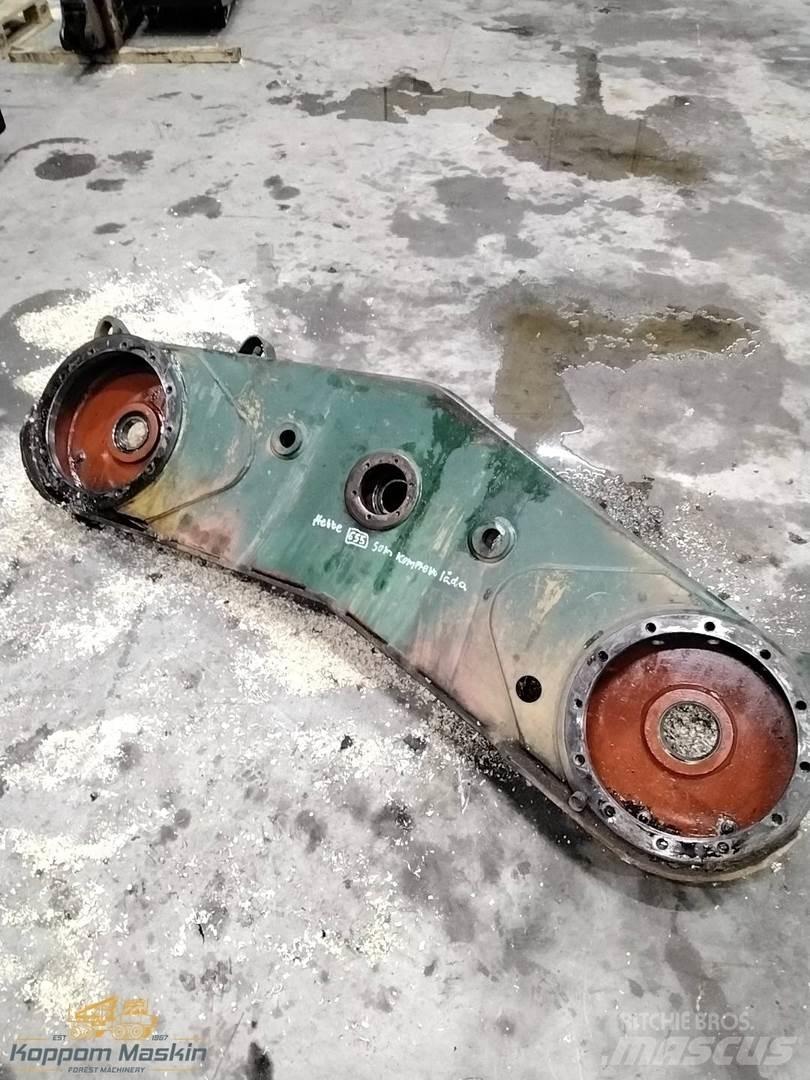 Ösa 250 Boggieskal Sanzuman